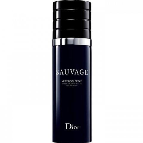 Sauvage Very Cool Spray